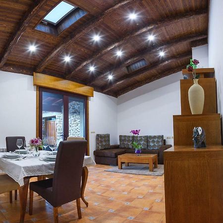 Casa Velha Pontevedra Exterior foto