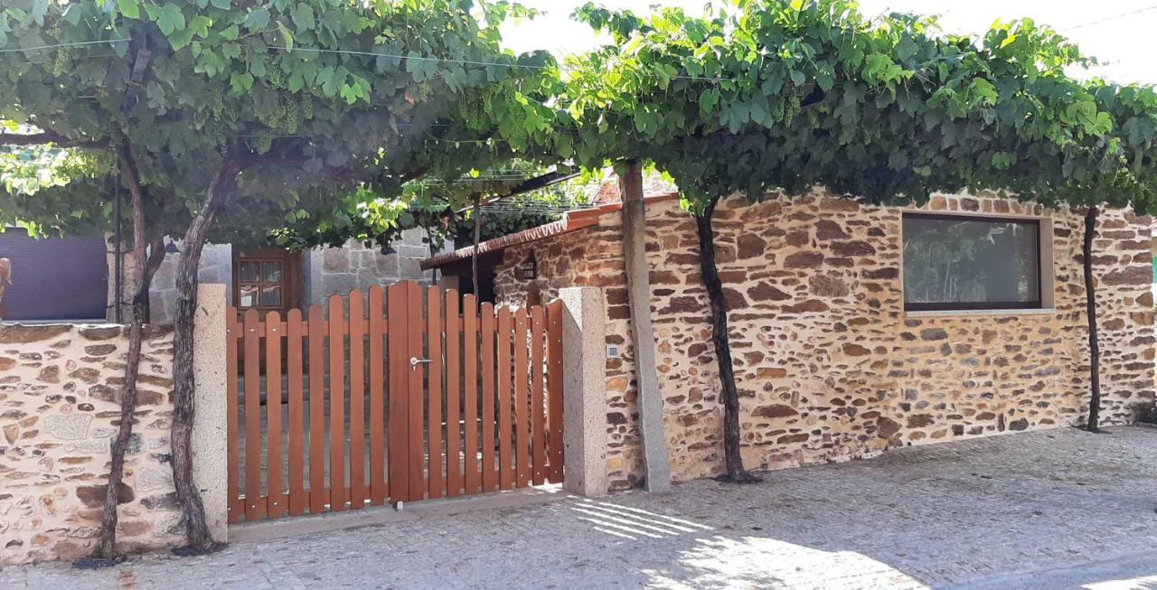 Casa Velha Pontevedra Exterior foto